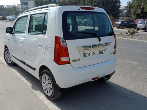 2012 Maruti Suzuki Wagon R for sale at low price