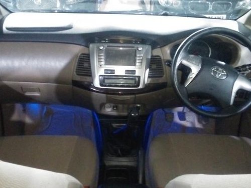 2015 Toyota Innova 2004-2011 for sale