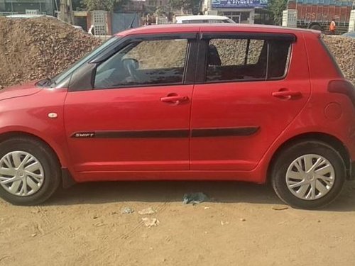 Good as new 2006 Maruti Suzuki Swift for sale