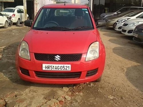 Used Maruti Suzuki Swift car at low price