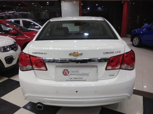Used 2015 Chevrolet Cruze for sale at low price