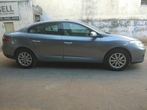 Renault Fluence 2.0 for sale