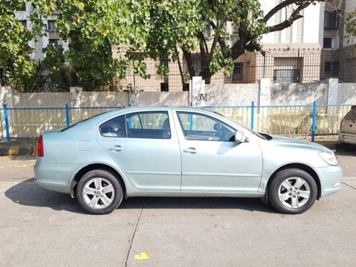 Used 2010 Skoda Laura for sale