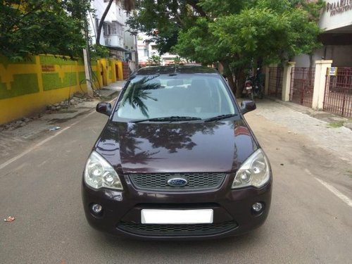 Ford Fiesta 2009 for sale