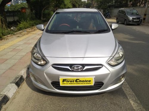 Used Hyundai Verna 2014 for sale at low price