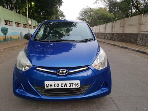 Used Hyundai Eon Magna Plus 2013