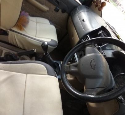Used Chevrolet Tavera Neo 2012 car at low price