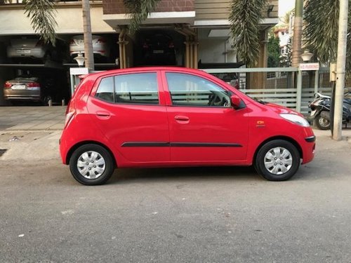 Hyundai i10 2010 for sale