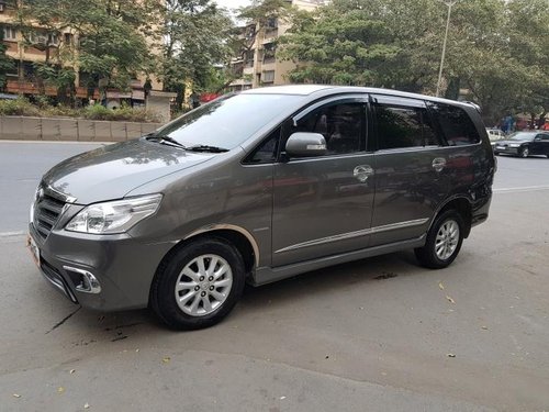 Used 2014 Toyota Innova for sale