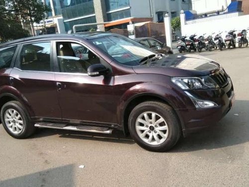 Used Mahindra XUV500 car at low price