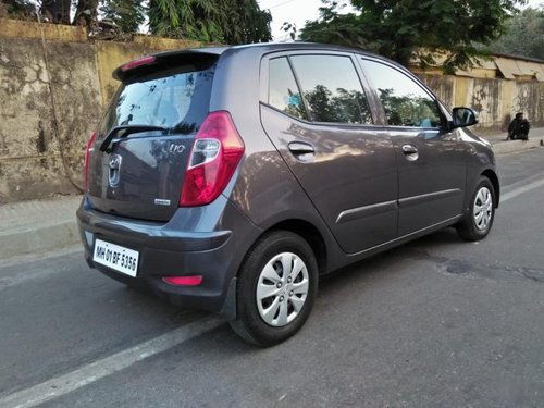 2012 Hyundai i10 for sale at low price