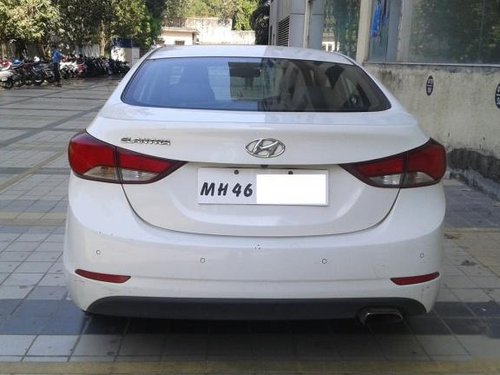 Used 2015 Hyundai Elantra for sale