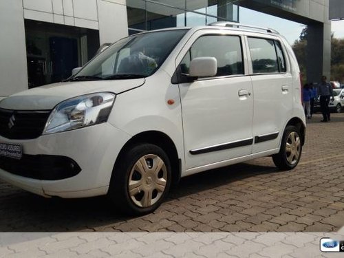 2012 Maruti Suzuki Wagon R for sale at low price