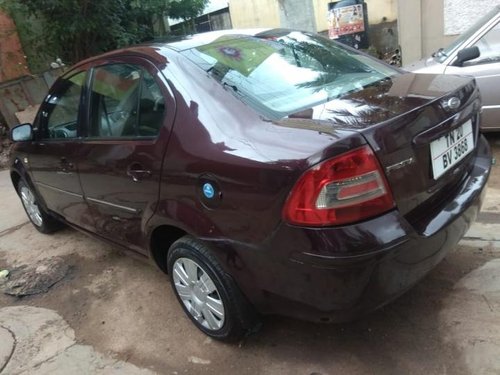 2009 Ford Fiesta for sale