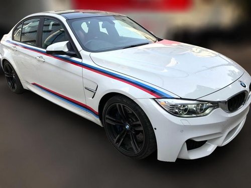 BMW M Series 2017 for sale