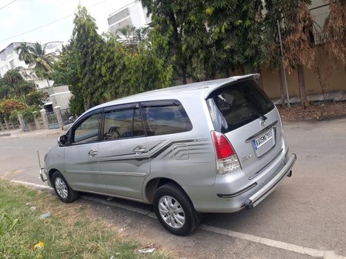 2011 Toyota Innova for sale at low price