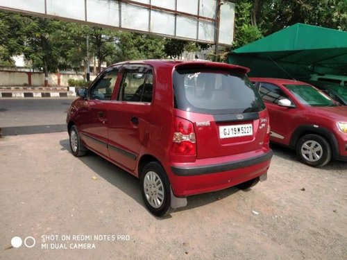 2010 Hyundai Santro Xing for sale