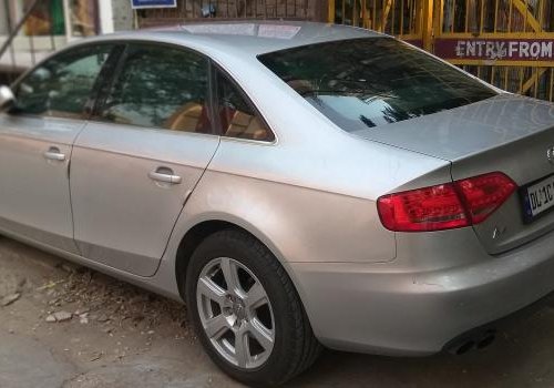 Used 2011 Audi A4 for sale