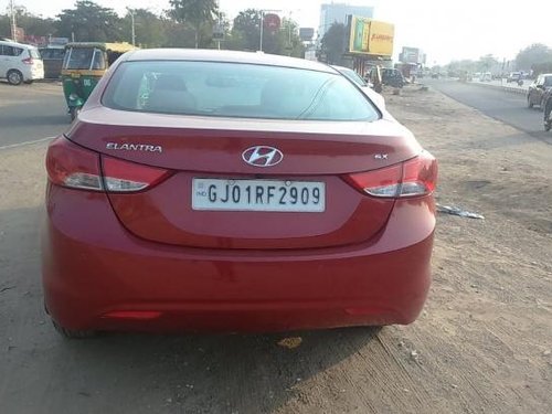 2014 Hyundai Elantra for sale at low price