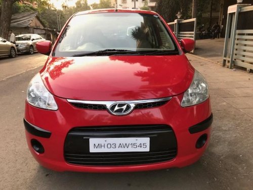 Hyundai i10 2010 for sale