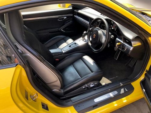 Used 2012 Porsche 911 for sale