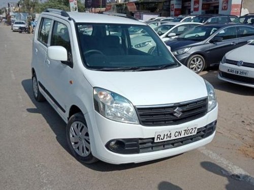 2012 Maruti Suzuki Wagon R for sale at low price