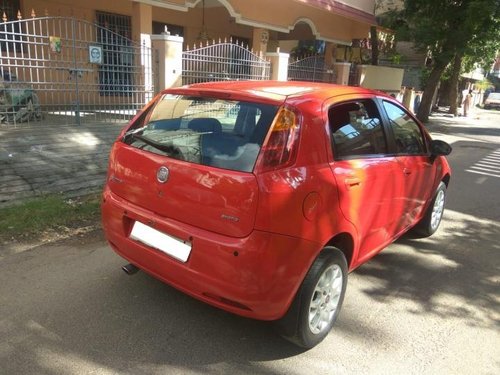 2012 Fiat Punto for sale