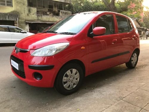 Hyundai i10 2010 for sale