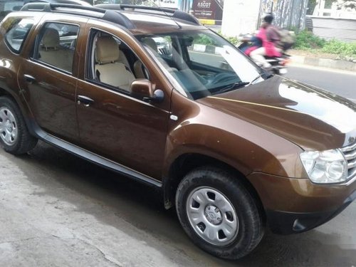 Used Renault Duster 2013 for sale at low price