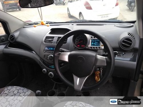 Used Chevrolet Beat 2011 for sale at low price