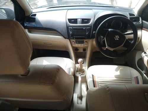 Used Maruti Suzuki Dzire car at low price