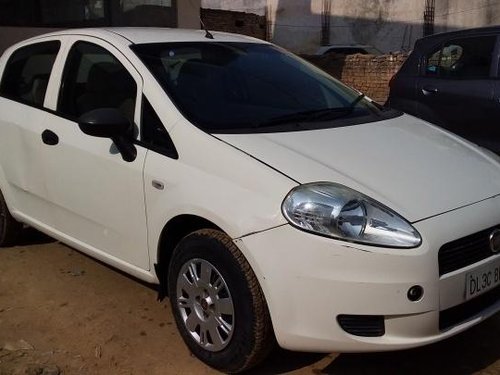 Used Fiat Punto 1.2 Active 2010 for sale