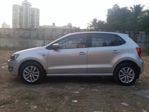 2014 Volkswagen Polo for sale at low price