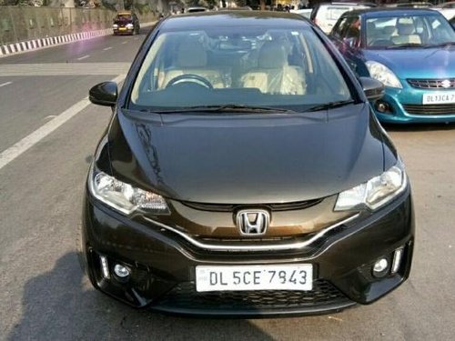 Used Honda Jazz car at low price