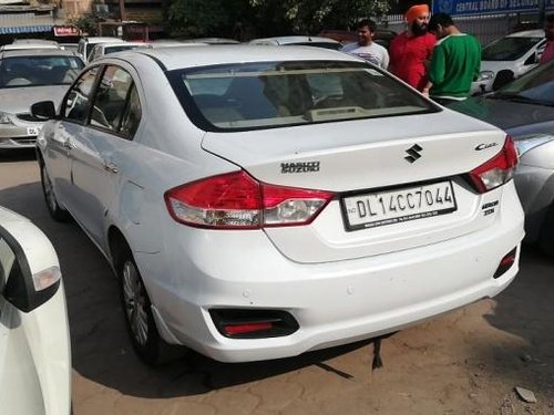 2016 Maruti Suzuki Ciaz for sale