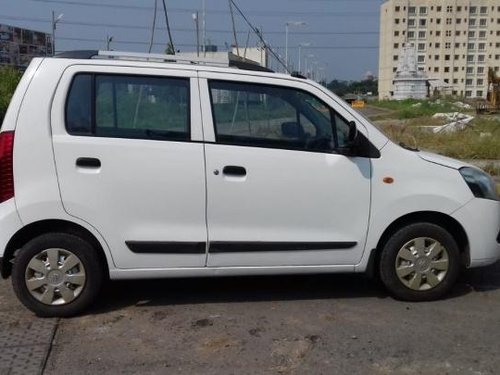 Maruti Wagon R LXI CNG 2012 for sale