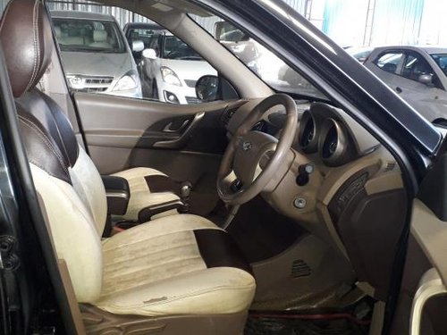 Used Mahindra XUV500 car at low price