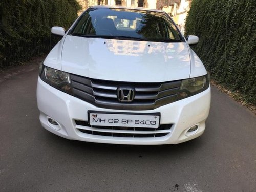 Honda City 1.5 V AT 2010 for sale