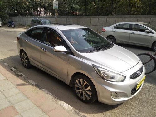 Used Hyundai Verna 2014 for sale at low price
