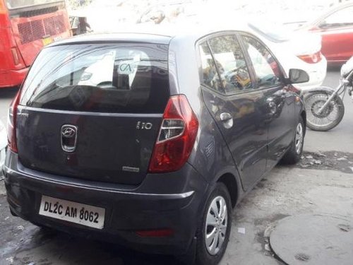 Used Hyundai i10 car at low price