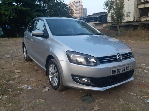 2014 Volkswagen Polo for sale at low price