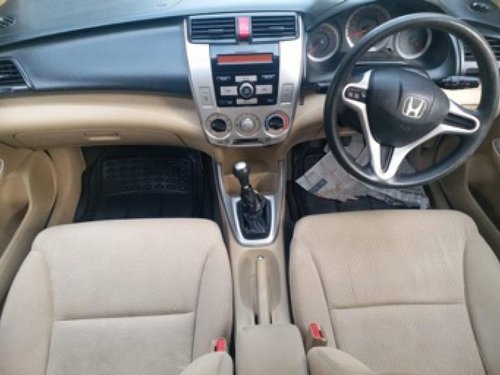 2010 Honda City for sale at low price