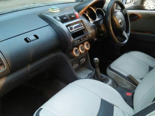 Honda City ZX EXi 2007 for sale