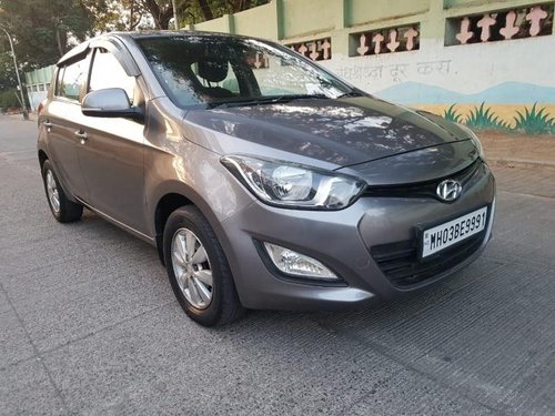 Hyundai i20 2012 for sale