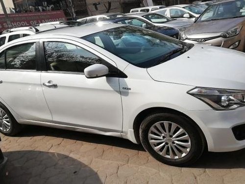 2016 Maruti Suzuki Ciaz for sale