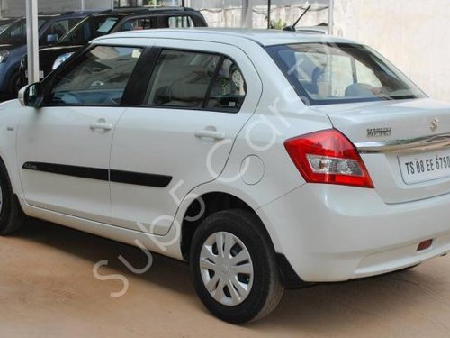 Maruti Suzuki Dzire 2014 for sale