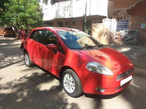 2012 Fiat Punto for sale