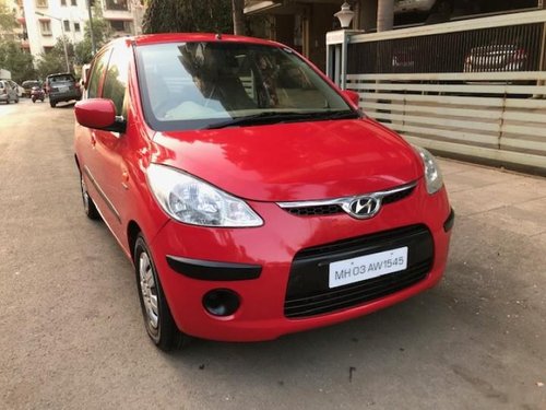 Hyundai i10 2010 for sale