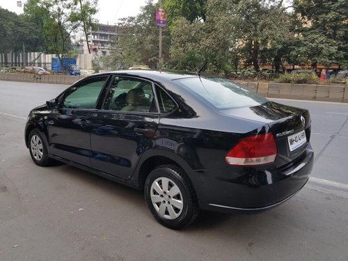 Used 2011 Volkswagen Vento for sale