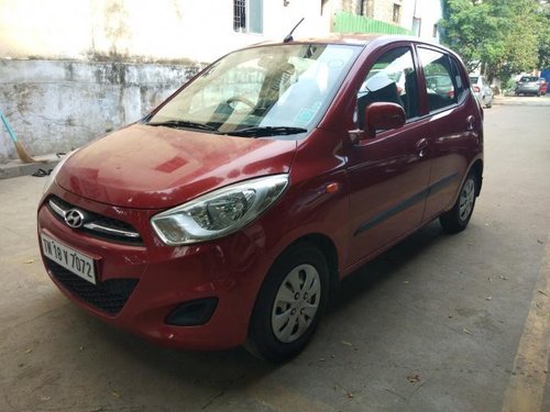 Hyundai i10 Era 1.1 2013 for sale